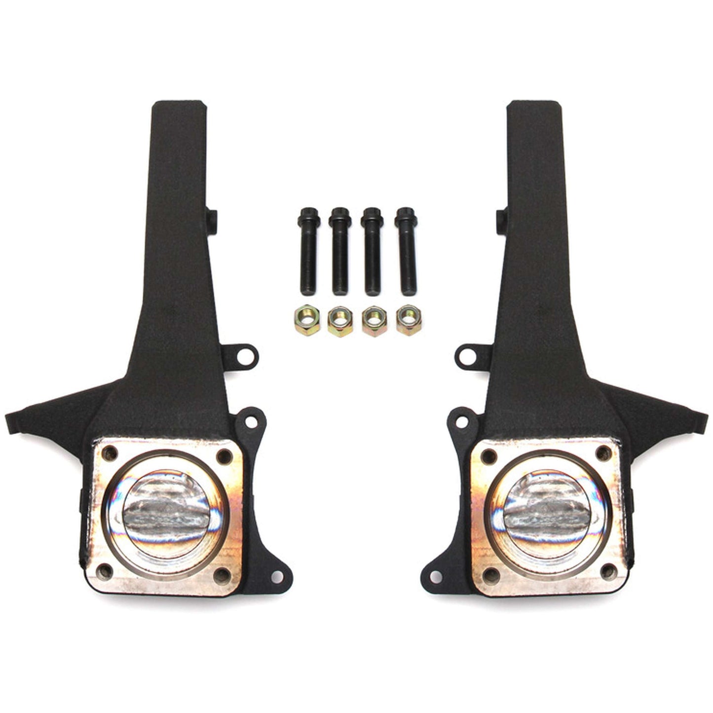 Camburg Engineering 2WD 2003-2014 4Runner | 2005-2023 Tacoma | 2007-2014 FJ Cruiser Spindle Kit (No Sway-Bar Version) CAM-310030