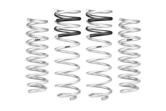 PRO-LIFT-KIT Springs (Front & Rear Springs)