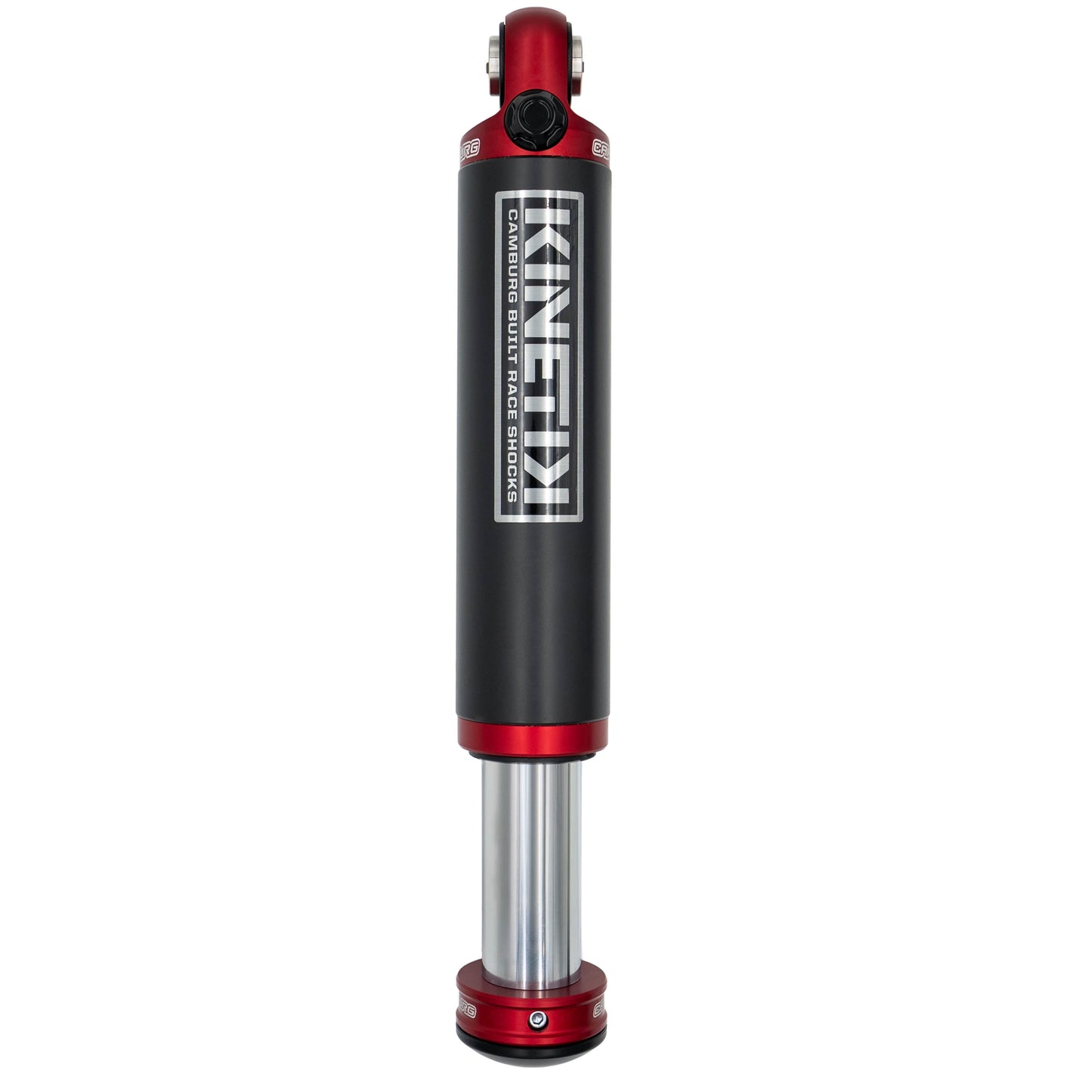 KINETIK Series 2.5 x 3.75 Bump Stop (Eyelet > Striker)