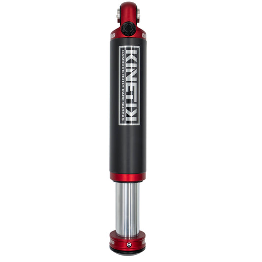 KINETIK Series 2.5 x 3.75 Bump Stop (Eyelet > Striker)