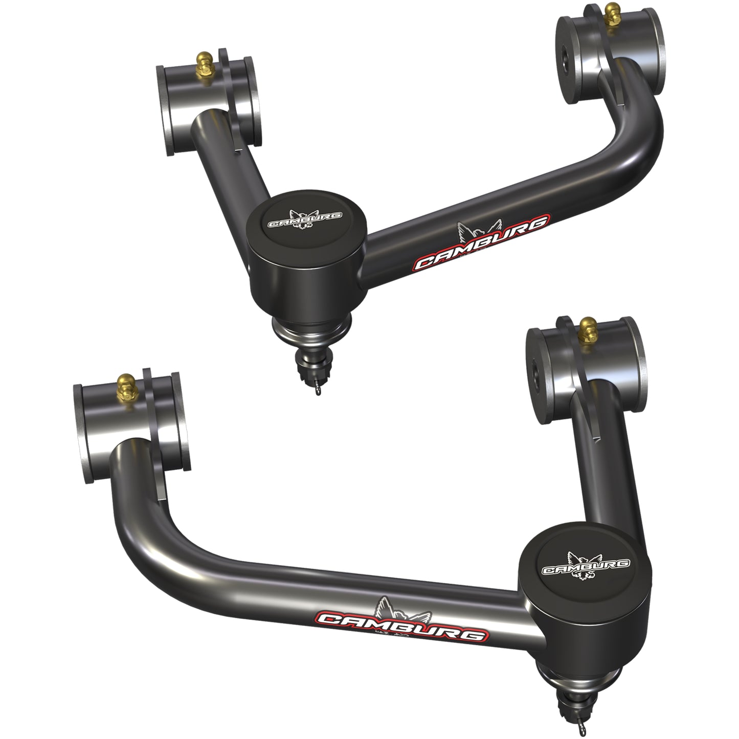 Camburg Ford F-150 2wd/4wd '04-08 Performance X-Joint XL Upper Arms