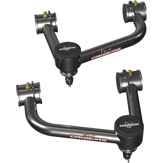Camburg Ford F-150 2wd/4wd '04-08 Performance X-Joint XL Upper Arms