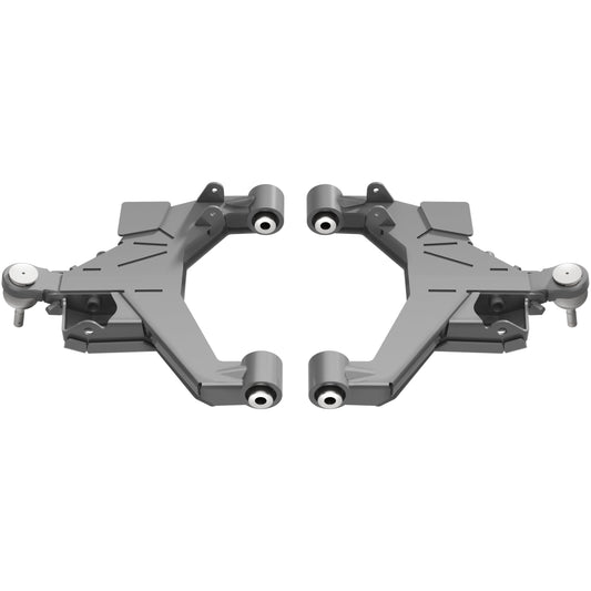 Camburg 2024-2025 Toyota Tacoma 2WD/4WD Performance Slapper Lower Arm Kit