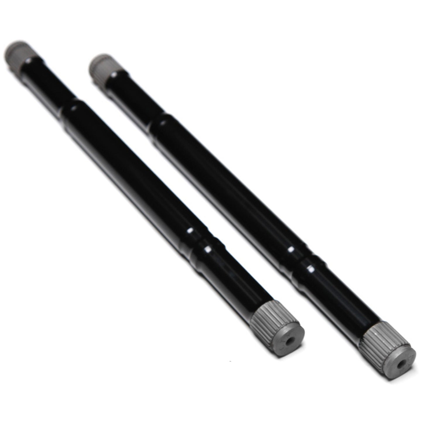 Camburg Engineering 2003-2024 4Runner | 2007-2014 FJ Cruiser Race Series L/T Front Axle Set CAM-310034