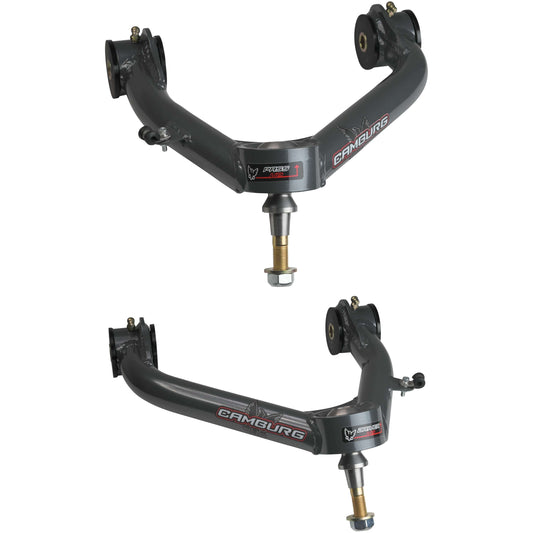 Camburg Engineering 2WD/4WD Chevy/GMC 1500 '07-18 1.25 Performance Uniball Upper Arms CAM-210051