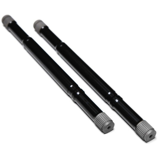 Camburg Engineering 4WD 2005-2023 Toyota Tacoma Race Series L/T Front Axle Set CAM-310033