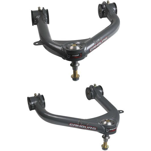 Camburg Engineering 2010-2014 Ford F-150 SVT Raptor Control Arm Kit CAM-110109