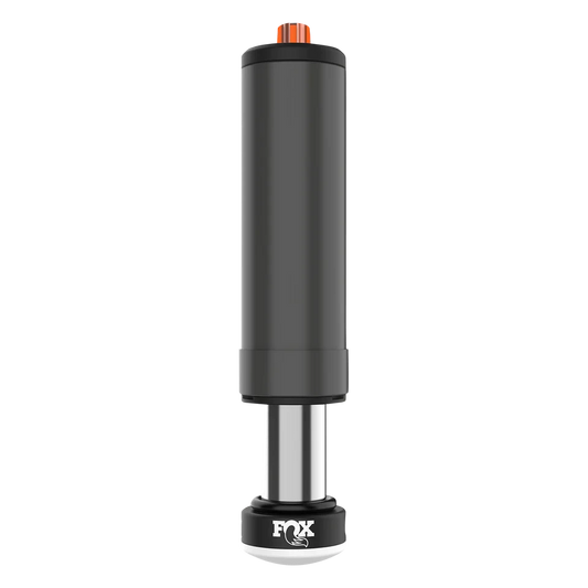 FACTORY RACE 2.0 X 2.5 BUMP STOP PINCH MOUNT
