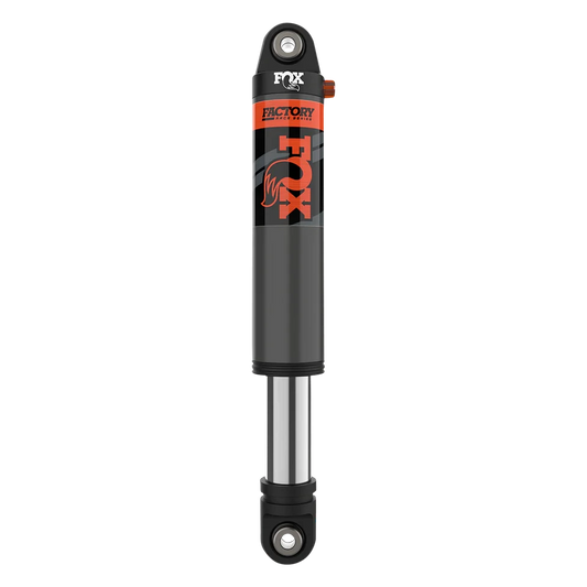 FACTORY RACE 2.5 X 2.0 BUMP STOP EYE-EYE MOUNT