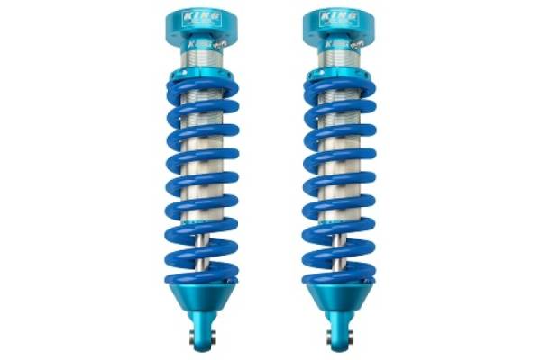 King Toyota Tundra 2.5 IFP Front Coilovers