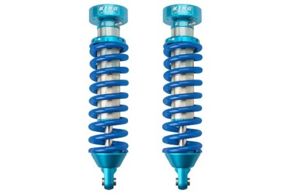 King Toyota Tacoma | 4-Runner 2.5 IFP Front Coilovers