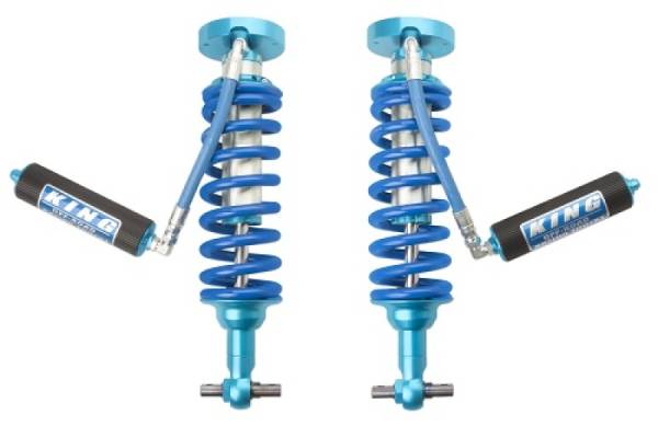 King Chevy/GMC 1500  2.5 Remote Front Coilovers