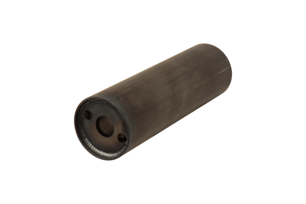 "King 2.5 x 2.5"" Bump Can"